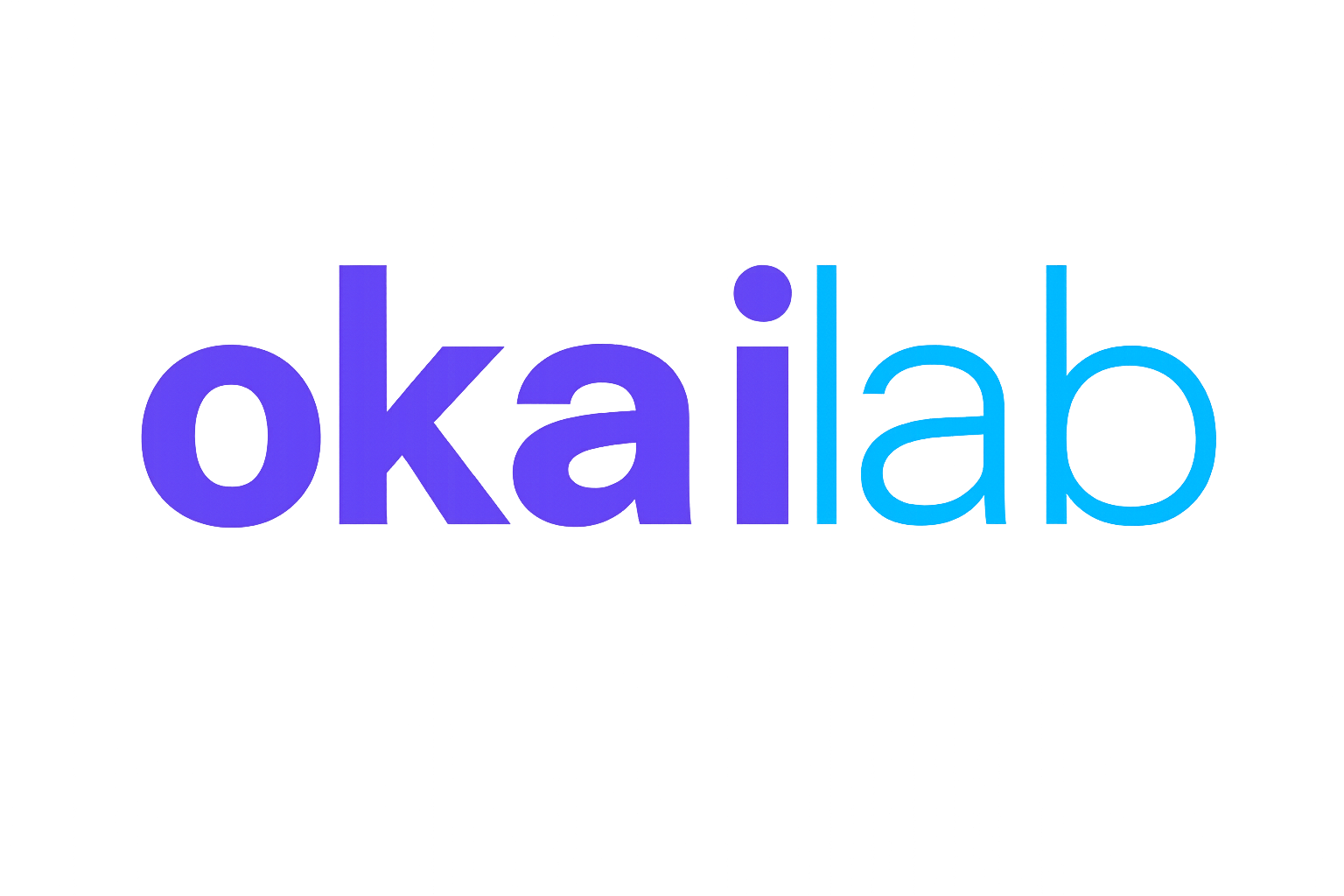 okailab logo